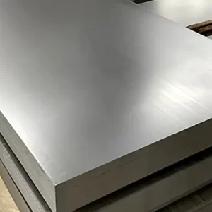 Cold rolled sheet from 0.5 mm to 2.5 mm