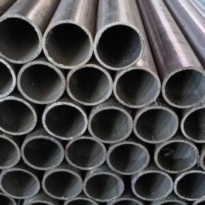 Seam structural pipes from φ10x0.9 to φ323.9x6