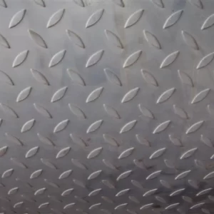 Corrugated sheet from 3 mm to 5 mm
