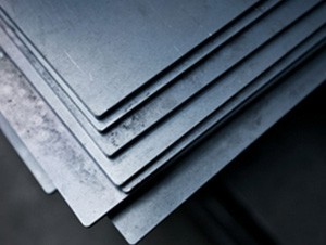 Sheet metal